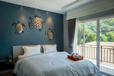 Hotel U Rip Resort Phi Phi Island: Photo 