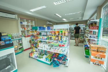 Hotel U Rip Resort Phi Phi Island: Photo 