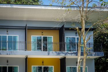 Hotel U Rip Resort Phi Phi Island: Photo 