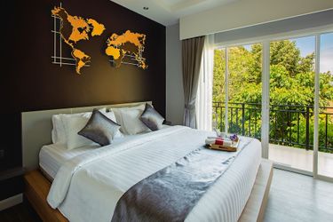 Hotel U Rip Resort Phi Phi Island: Photo 