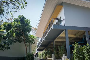 Hotel U Rip Resort Phi Phi Island: Photo 