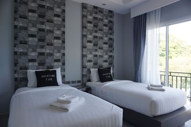 Hotel U Rip Resort Phi Phi Island: Photo 