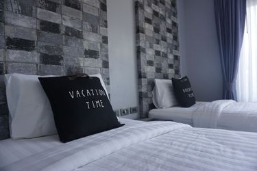 Hotel U Rip Resort Phi Phi Island: Photo 