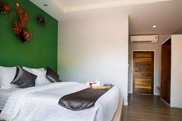 Hotel U Rip Resort Phi Phi Island: Photo 