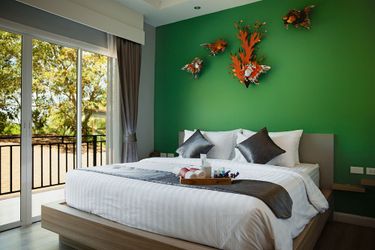 Hotel U Rip Resort Phi Phi Island: Photo 