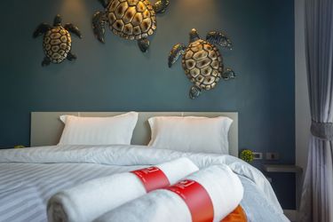 Hotel U Rip Resort Phi Phi Island: Photo 