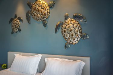 Hotel U Rip Resort Phi Phi Island: Photo 