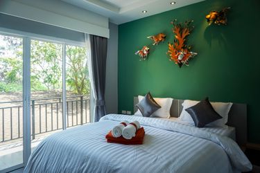 Hotel U Rip Resort Phi Phi Island: Photo 