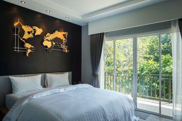 Hotel U Rip Resort Phi Phi Island: Photo 