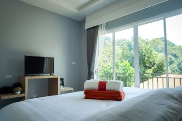 Hotel U Rip Resort Phi Phi Island: Photo 