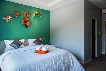Hotel U Rip Resort Phi Phi Island: Photo 
