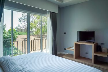 Hotel U Rip Resort Phi Phi Island: Photo 