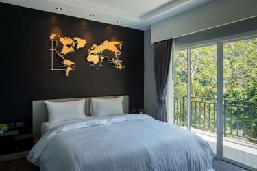 Hotel U Rip Resort Phi Phi Island: Photo 