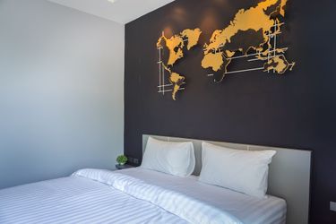 Hotel U Rip Resort Phi Phi Island: Photo 