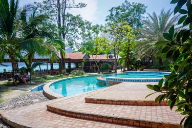 Hotel U Rip Resort Phi Phi Island: Photo 