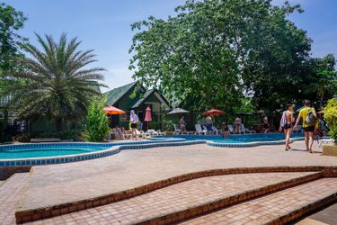Hotel U Rip Resort Phi Phi Island: Photo 