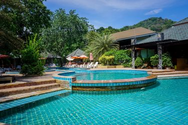 Hotel U Rip Resort Phi Phi Island: Photo 