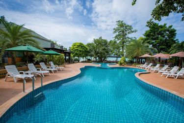 Hotel U Rip Resort Phi Phi Island: Photo 