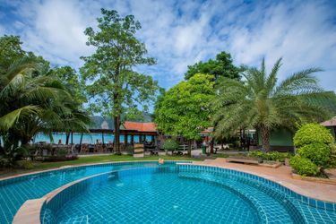 Hotel U Rip Resort Phi Phi Island: Photo 