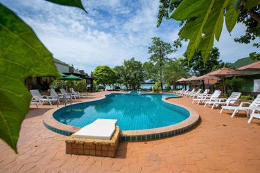 Hotel U Rip Resort Phi Phi Island: Photo 