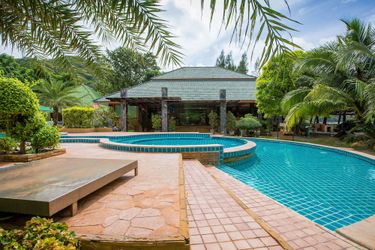 Hotel U Rip Resort Phi Phi Island: Photo 