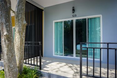 Hotel U Rip Resort Phi Phi Island: Photo 