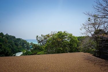 Hotel U Rip Resort Phi Phi Island: Photo 