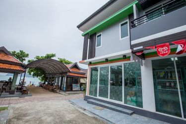 Hotel U Rip Resort Phi Phi Island: Photo 