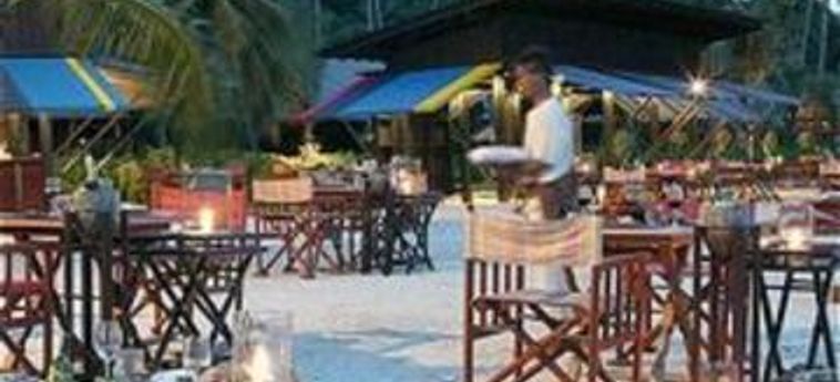 Hotel Zeavola Resort:  PHI PHI ISLAND