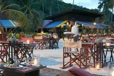 Hotel Zeavola Resort:  PHI PHI ISLAND