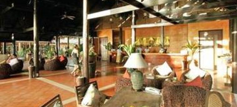 Hotel Saii Phi Phi Island Village:  PHI PHI ISLAND