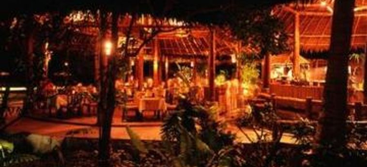 Hotel Saii Phi Phi Island Village:  PHI PHI ISLAND