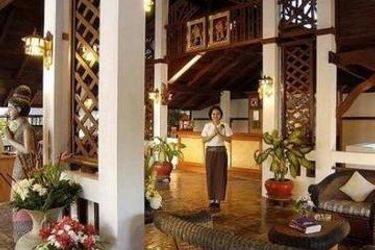 Hotel Phi Phi Holiday Resort – Sha Extra Plus:  PHI PHI ISLAND