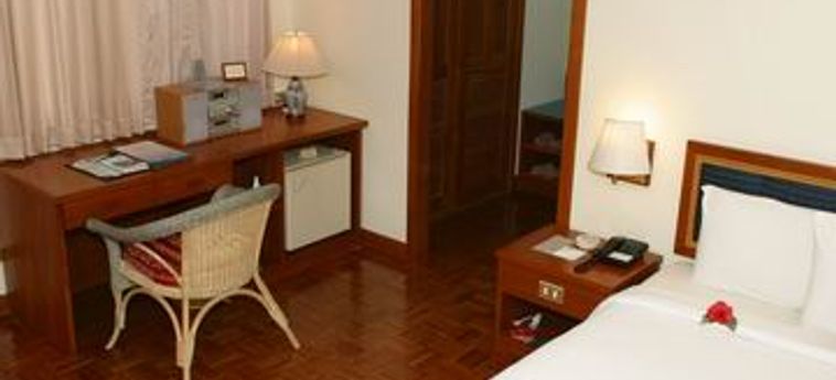 Hotel Holiday Inn:  PHI PHI ISLAND
