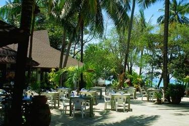 Hotel Holiday Inn:  PHI PHI ISLAND