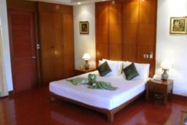 Hotel Erawan Palms Resort:  PHI PHI ISLAND