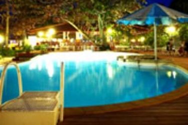 Hotel Erawan Palms Resort:  PHI PHI ISLAND