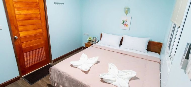 Aladdin Guest House Phi Phi Island: Foto 