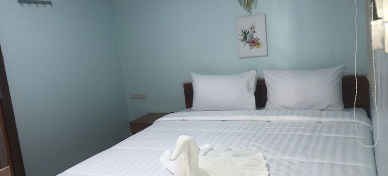 Aladdin Guest House Phi Phi Island: Foto 