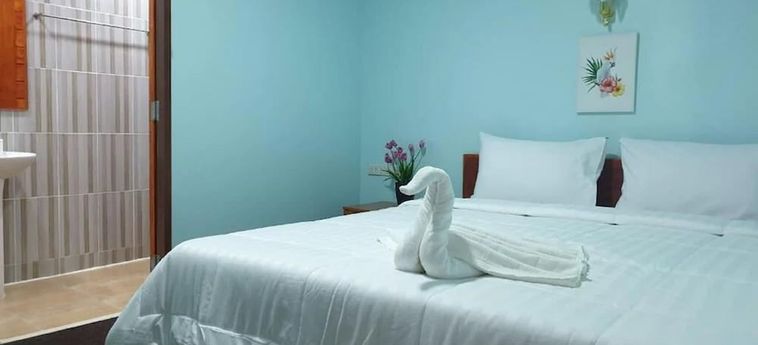 Aladdin Guest House Phi Phi Island : Photo 