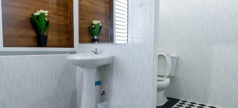 Aladdin Guest House Phi Phi Island : Photo 