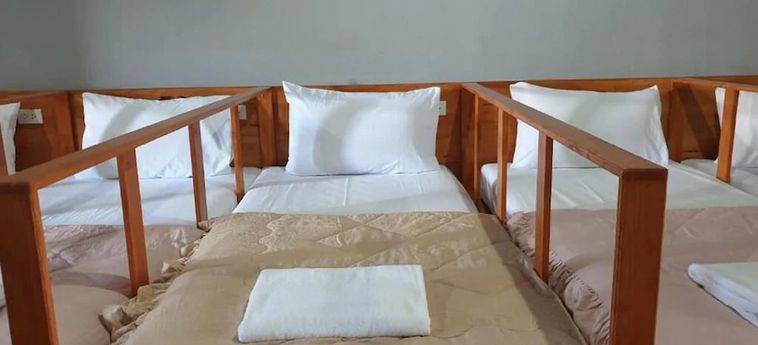 Aladdin Guest House Phi Phi Island: Foto 