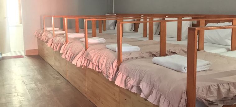 Aladdin Guest House Phi Phi Island: Foto 