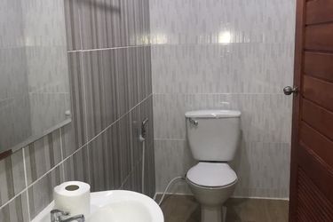 Aladdin Guest House Phi Phi Island: Photo 