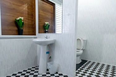 Aladdin Guest House Phi Phi Island: Photo 