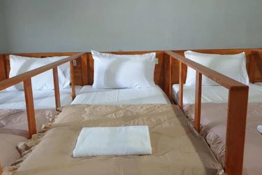 Aladdin Guest House Phi Phi Island: Photo 