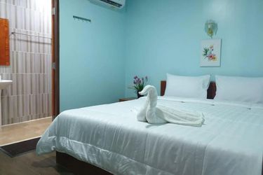 Aladdin Guest House Phi Phi Island: Photo 