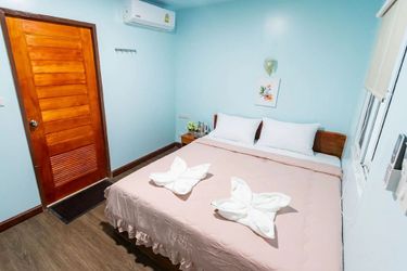 Aladdin Guest House Phi Phi Island: Photo 
