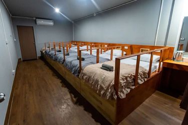Aladdin Guest House Phi Phi Island: Photo 