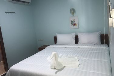 Aladdin Guest House Phi Phi Island: Photo 
